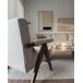 Beliani Sillón EVJE Beliani Sillón EVJE Beige