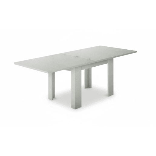 Mesa extensível efeito madeira Mesa extensível efeito madeira