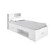 Cama infantil em tecido Cama infantil em tecido