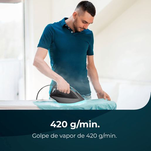 Centro de Engomar Cecotec 1865 3200 W Centro de Engomar Cecotec 1865 3200 W
