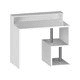 Mesa com efeito de madeira Mesa com efeito de madeira