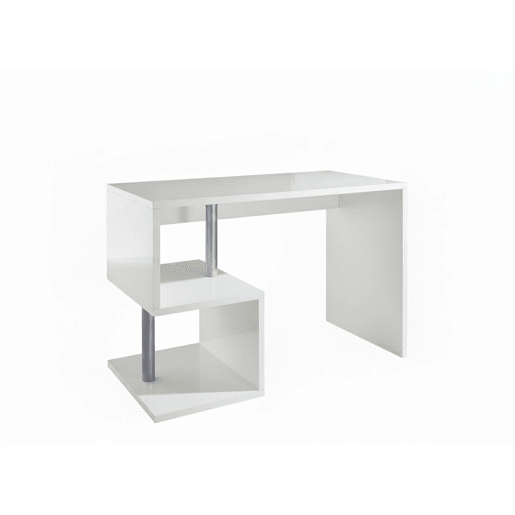 Mesa com efeito de madeira Mesa com efeito de madeira
