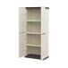 Armário exterior em PVC Armário exterior em PVC Beige