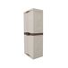 Armário exterior em PVC Armário exterior em PVC Beige