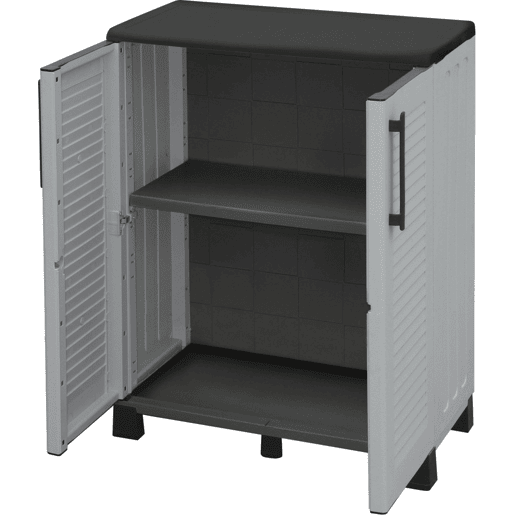 Roupeiro exterior em PVC Roupeiro exterior em PVC