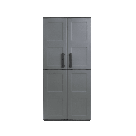 Armário exterior em PVC Armário exterior em PVC