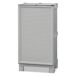 Armário de exterior em PVC Armário de exterior em PVC Gris