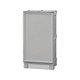 Armário de exterior em PVC Armário de exterior em PVC