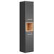 ARMARIO ALTO BORNEO ARMARIO ALTO BORNEO Gris Oscuro