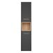 ARMARIO ALTO BORNEO ARMARIO ALTO BORNEO Gris Oscuro
