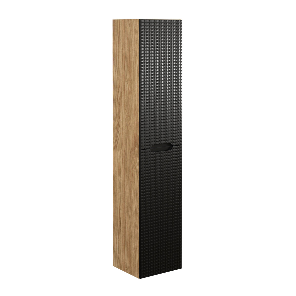 ARMARIO ALTO LUXOR 40 Negro