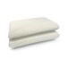 Juego de 4 Cojín en Memory Foam Juego de 4 Cojín en Memory Foam Blanco