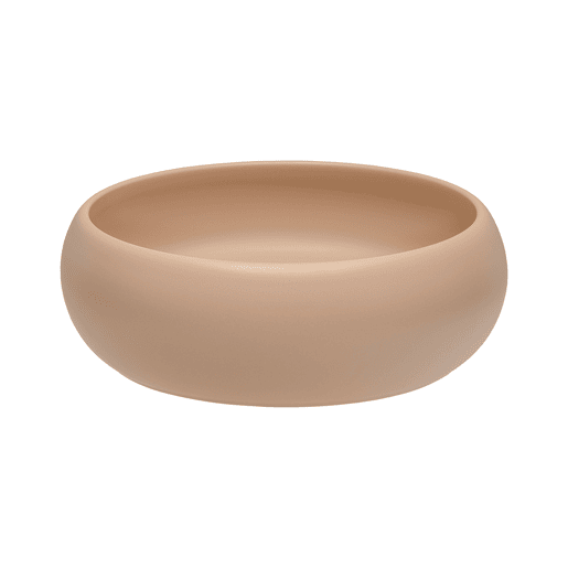 Móvel lavatório duplo 120cm 4 portas Riva Cashmere Branco