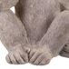 Figura Decorativa Figura Decorativa Gris