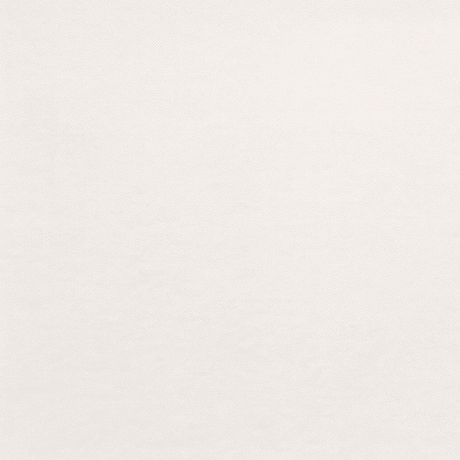 Cama quadrada e meia de tecido