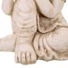 Figura Decorativa Figura Decorativa Gris
