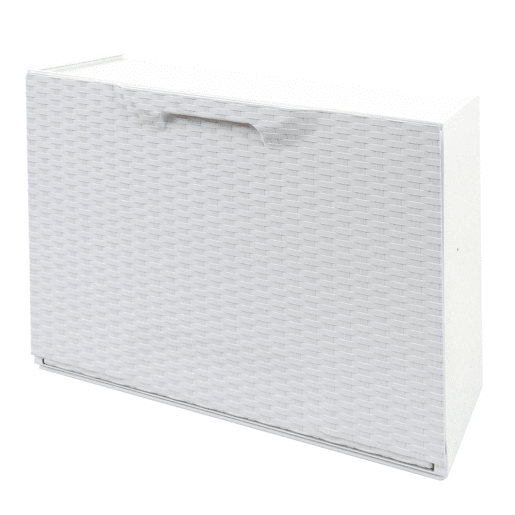 Sapateira em PVC Sapateira em PVC