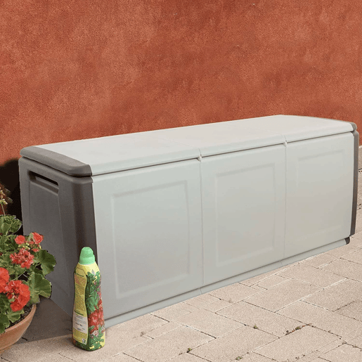 Porta-contĂȘineres em PVC Porta-contĂȘineres em PVC