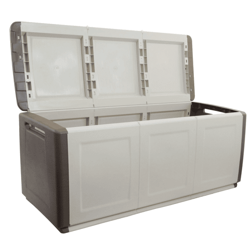 Porta-contĂȘineres em PVC Porta-contĂȘineres em PVC