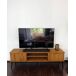 Beliani Mueble TV TIMMINS Beliani Mueble TV TIMMINS Madera Clara