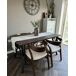 Beliani Silla de comedor MAROA Beliani Silla de comedor MAROA Beige