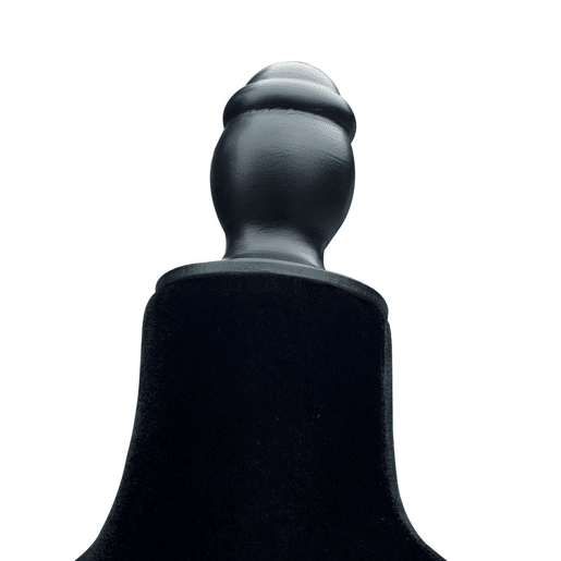 HOMCOM Manequim de Costura Feminino Manequim de Costura Ajustável a 130-168 cm com Tripé de Madeira para Fotografia de Moda Exposição de Roupas Preto