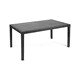 Mesa de jardim em PVC