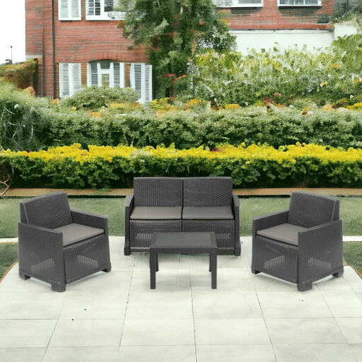 Armário exterior em PVC Armário exterior em PVC