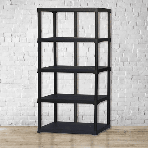 Armário exterior em PVC