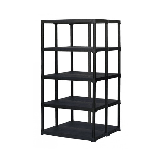 Armário de exterior em PVC Armário de exterior em PVC