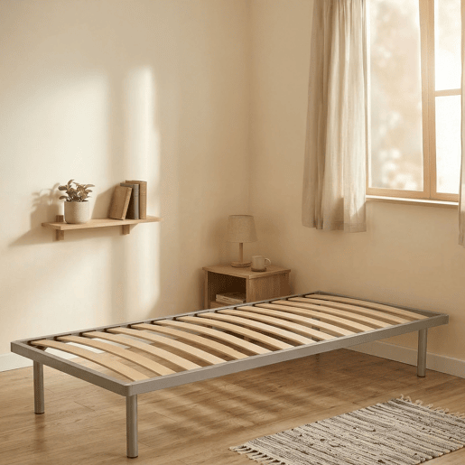 Rede para cama de solteiro Rede para cama de solteiro