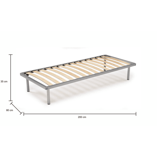 Rede para cama de solteiro Rede para cama de solteiro