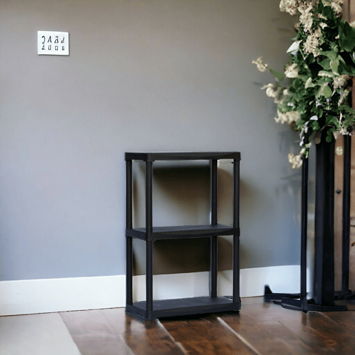 Armário de exterior em PVC