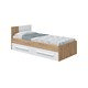 Cama infantil em tecido Cama infantil em tecido