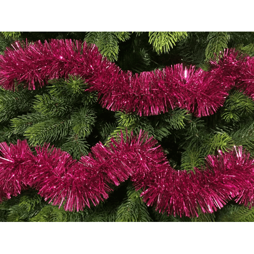 Ornamento de Natal, Ornamento de Natal de 1000x8x8 cm