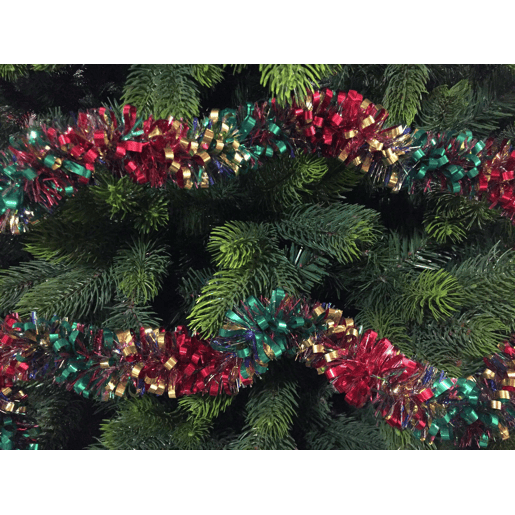 Ornamento de Natal, Ornamento de Natal de 1000x8x8 cm