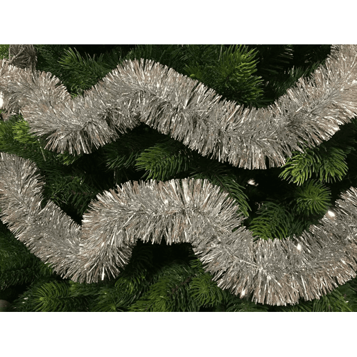 Ornamento de Natal, Ornamento de Natal de 1000x8x8 cm