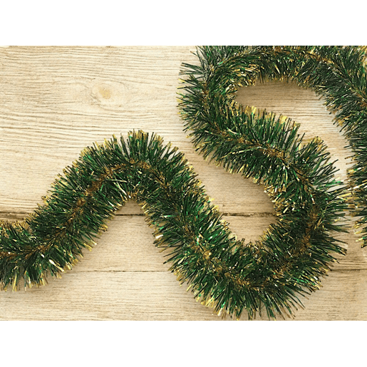 Ornamento de Natal, Ornamento de Natal de 1000x7x7 cm
