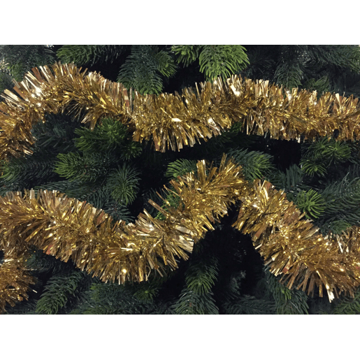 Ornamento de Natal, Ornamento de Natal de 1000x8x8 cm