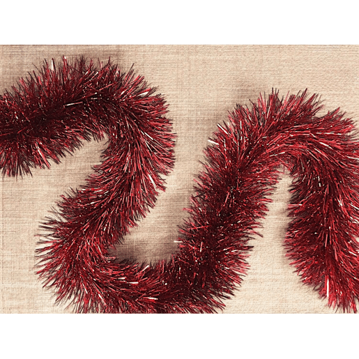 Ornamento de Natal, Ornamento de Natal de 500x15x15 cm