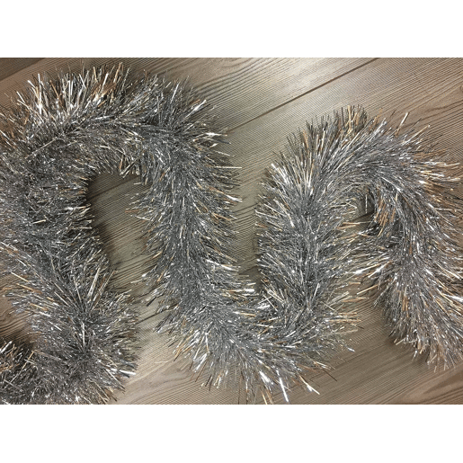 Ornamento de Natal, Ornamento de Natal de 500x15x15 cm