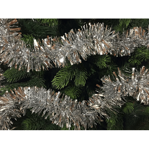 Ornamento de Natal, Ornamento de Natal de 1000x8x8 cm