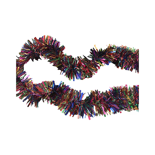 Ornamento de Natal, Ornamento de Natal de 1000x8x8 cm