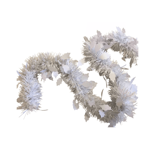 Ornamento de Natal, Ornamento de Natal de 1000x8x8 cm
