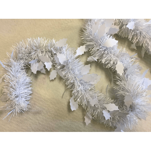 Ornamento de Natal, Ornamento de Natal de 1000x8x8 cm