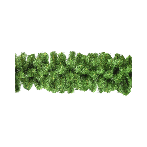 Ornamento de Natal, Ornamento de Natal 275x28x28 cm, Verde