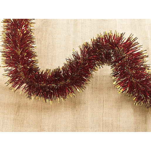 Ornamento de Natal, Ornamento de Natal de 1000x7x7 cm