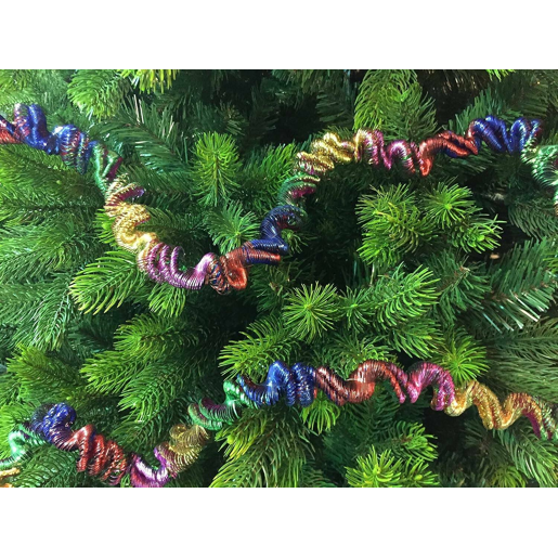 Ornamento de Natal, Ornamento de Natal de 2000x7x7 cm