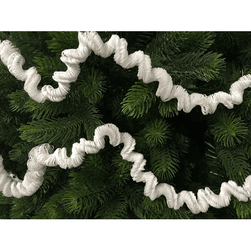 Ornamento de Natal, Ornamento de Natal de 2000x7x7 cm