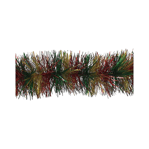 Ornamento de Natal, Ornamento de Natal de 500x15x15 cm